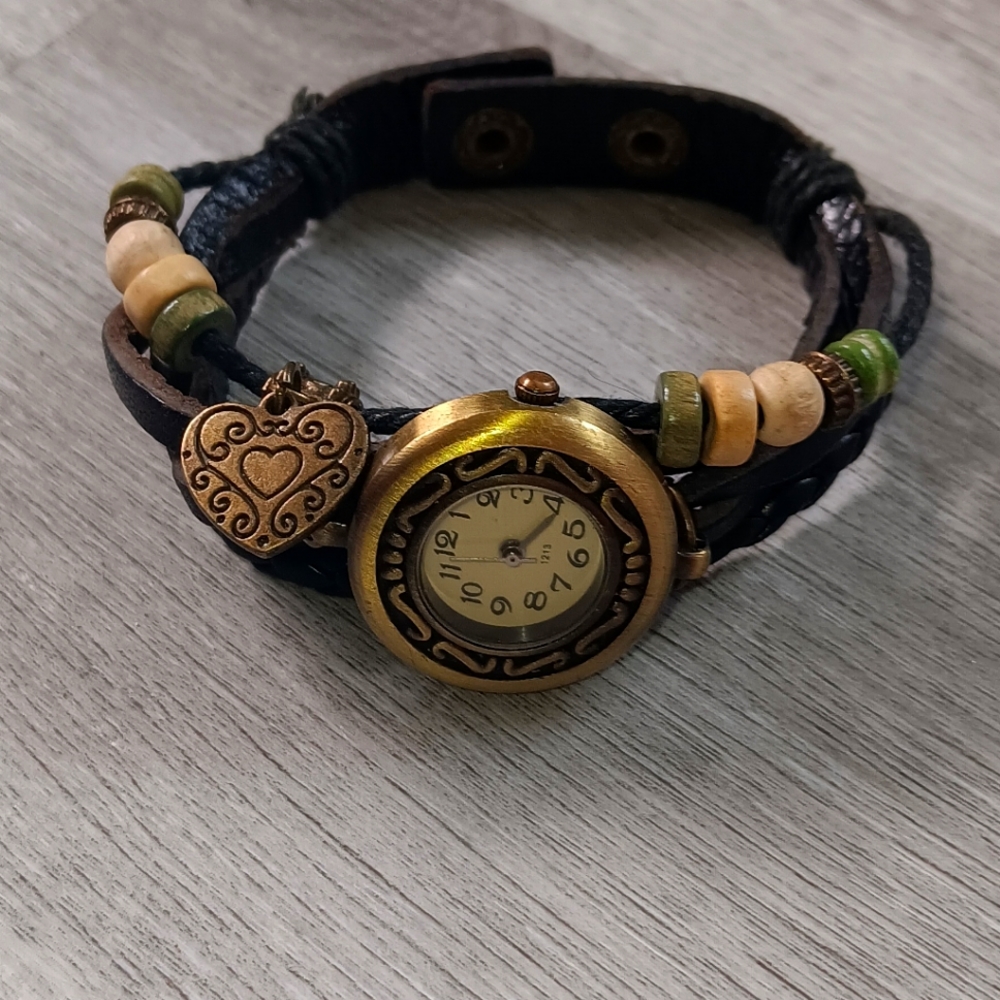 Women's watch
